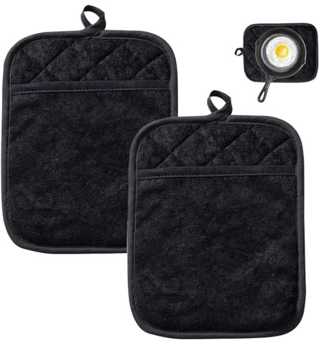 Souvik Presine non in silicone da Cucina Resistenti al Calore, Set di Accessori Lavabili per Forno, Microonde e Barbecue