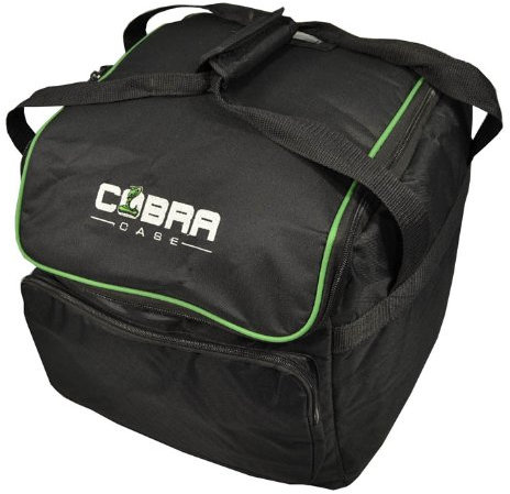 Padded Equipment Bag 330 x 330 x 355mm - 10mm padding for extra protection