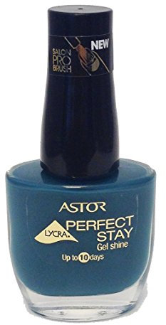 ASTOR - Perfect Stay Gel Shine Drama Green 506 Astor