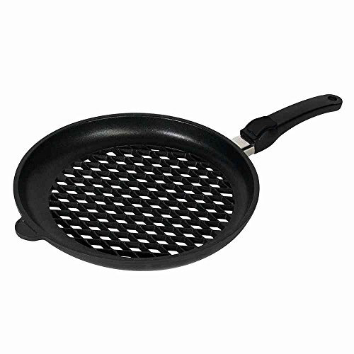 SA. Grillpfanne BBQ 32 cm