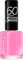 Rimmel London 60 Seconds Super Shine by Rita Ora Nail Polish, 270 Sweet Retreat, 8 ml