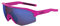Bolle Lightshifter Gafas, Transparente/Oleo AF, M Unisex Adulto