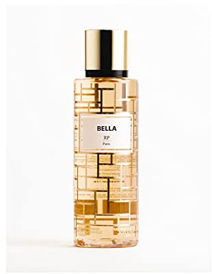 RP - Brume parfumée Bella