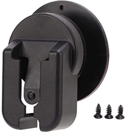 Cintre De Microphone Radio Support De Microphone D'autoradio Clip De Micro Adhésif Remplacement De Suspension De Micro Arrière Pour FTM6000R 300DR 7900R 100DR D9000