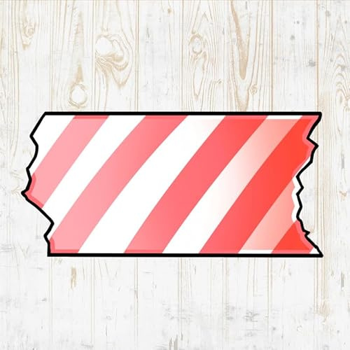 Washi Tape Decals Peel & Stick - Wall Vinyl Stickers - Kawaii DIY Craft Arts Cartoon Watercolor Colorful - Car Window Truck Laptop Tumbler - Boys Girls Kids Bedroom Room Decor DWSV20829