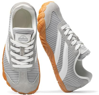Barefoot Shoes Womens Mens Wide Toe Box Trainers Casual Sneakers Zero Drop