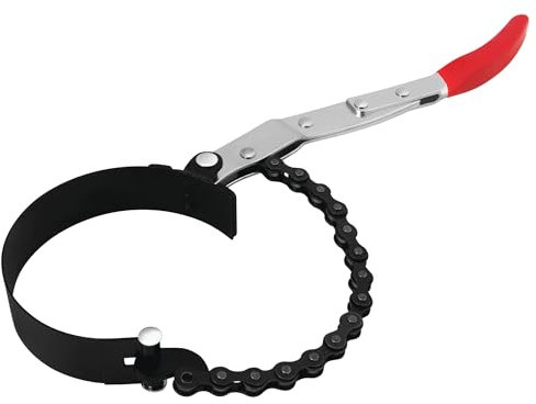 Wilmar W54060 Automotive-Oil-Filter-Wrenches