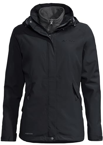 VAUDE Women's Rosemoor 3in1 Jacket