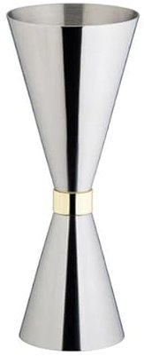 Japanese Style Jigger 25/50ml - Single - Bar Equipment, Barware