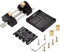 Uhidka Woodworking Honing Guide Tools Chisel & Plane Blade Sharpening Kit Honing Guide,Angle Fixture, and Angle Gauge