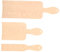 TOVINANNA Kit Per Lo Styling Dei - 3 Palette Per Colpi Di Sole E Piastra Per La Colorazione