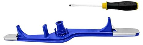 GMBYLBY Braccio Spruzzato A Bassa Lavastoviglie per Lavastoviglie Parte Sostituzione Facile Installazione Braccio Lavastoviglie Adatto per Risultato della Pulizia della Cucina