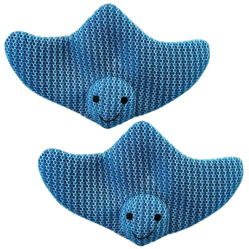 GXGM 2 Stück Whirlpool Scum Absorber für Spa Whirlpool,Wiederverwendbarer Ölabsorbierender Schwamm,Hot Tub Ölabsorbierender Schwamm für Whirlpool-Zubehör,Pool Zubehör Spaß,Pool Zubehör Reinigung