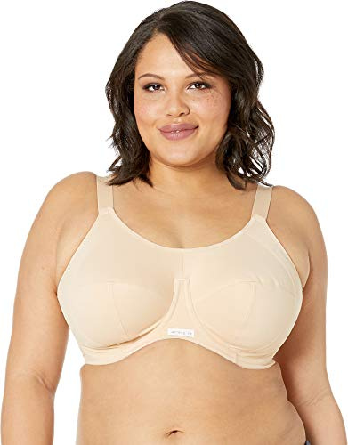 Elomi dam Energise Underwire Sports Bra With Racerback Conversion Sport-BH (1-pack)
