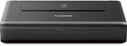 Canon Pixma iP110 Wireless Mobile Printer With Airprint And Cloud Compatible