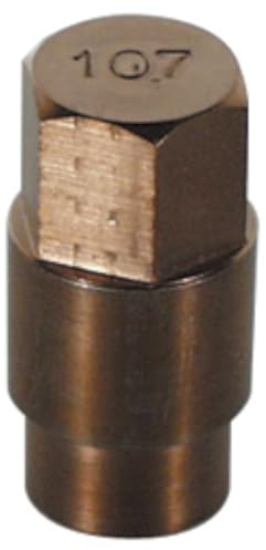 Giacomini - Clé pour tête de Robinet thermostatique - GIACLR400TY500