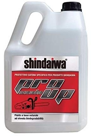 Protettivo Per Catena Shindaiwa MTS Pro Up 2 Lt