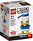 LEGO Disney Brickheadz Donald Duck Set 40377