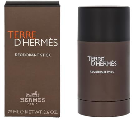 Hermes Terre D'Hermes Deo Stick