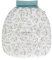 Sterntaler Baby Unisex Strampelnest Baby Strampelnest wattiert Eisbär Elia - Stramplenest, Puckschlafsack, Baby-Schlafsack - braun