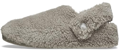 Crocs Classic Cozzzy Slipper 37-38 EU Mushroom