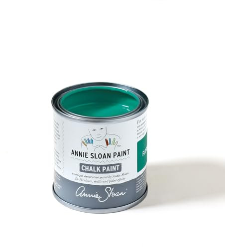 Priory Polishes Annie Sloan Florence Chalk Paint (120ml)