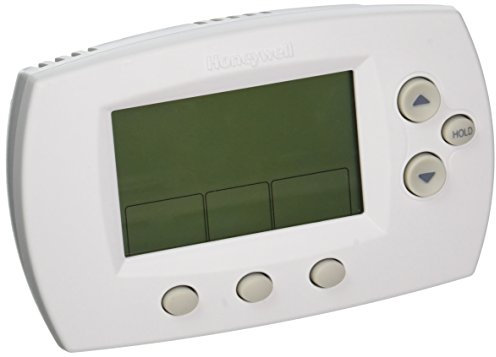 Honeywell TH6220D1028 Focuspro Programmable Thermostat