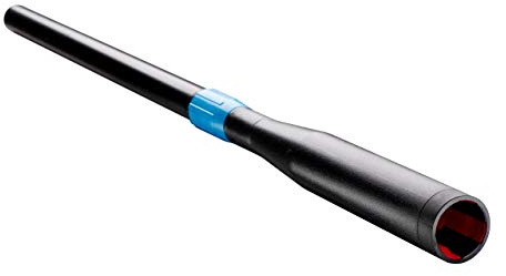 Peradon Snooker Pool Cue Extenda Push On Telescopic Extension
