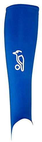 Shin Sleeves, Blue, Small