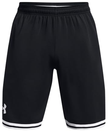 Under Armour Homme UA Perimeter Short Pants