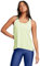 Under Armour UA Knockout TANK RETRO GREEN - L