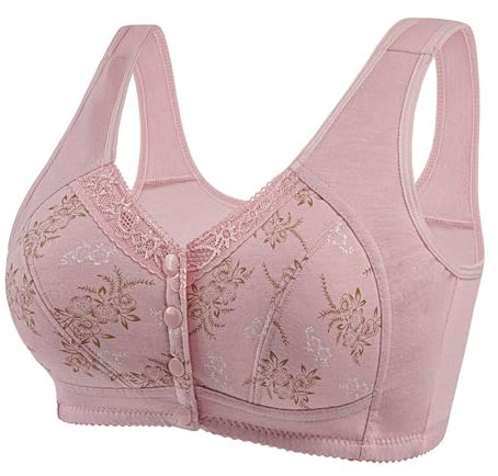 Ladies Bras Non Wired Sports Bras Women Push Up Bras for Women T Shirt Bras for Women UK Padded Sports Bra Ladies Bras Underwired Comfort Bras