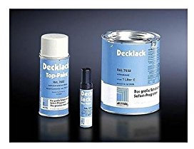 Rittal SZ 2436.735 Lack Stift Lichtgrau (RAL 7035) 12ml