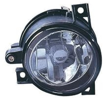 Alkar 2902110 Faro Antiniebla, Antiniebla Delantero, H3 Derecho