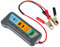 Lampa 74062 Tester, Multicolore