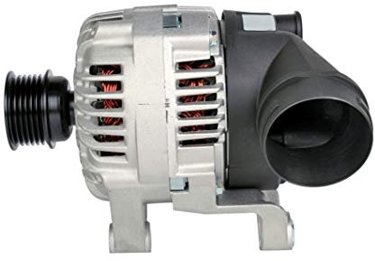 HELLA 8EL 012 427-991 Generator/Lichtmaschine - 14V - 90A