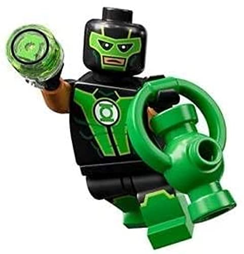 LEGO DC Super Heroes Series: Green Lantern Minifigure (71026)