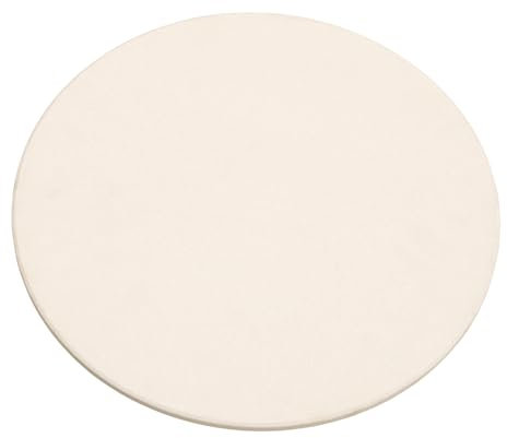 Justus Grill 1310 78 Justus Pizzastein rund Ø38cm