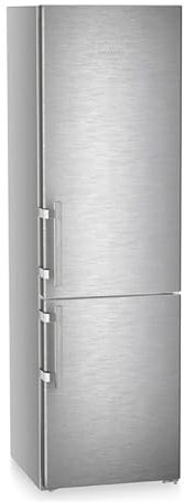 Šaldytuvas Liebherr CBNsdb 5753 Prime BioFresh NoFrost