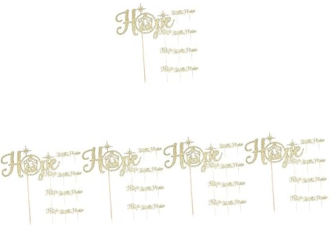 60 st Julkort Jesus Födelsedag Tårtdekorationer Pappersval for tårta Cupcake Toppers for män Minikorgar for hantverk Festdekor Plug-in Halloween Elder 300g Dammpapper