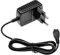 vhbw Netzteil kompatibel mit Panasonic ES-RT31, ES-RT30, ES-RF41, ES-RT37-s, ES-RT37, ES-RT33 Rasierer, Bartschneider, Haarschneidemaschine - 8,3 cm