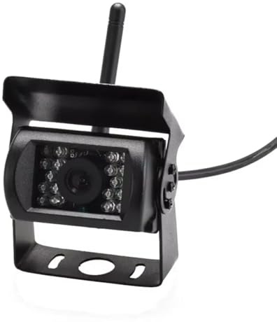 Backkamera WiFi Bil Lastbil Husvagn Släpvagn Backkamera Trådlös CCTV För IOS För Android