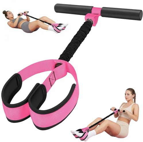 ZhouWei Corde de Tension Multifonctionnelle Élastique, Élastique Fitness Bande de Resistance Musculation, Multifonction Bandes Mise Niveau Tubes Élastique Fitness pour Domicile Gymnase Yoga