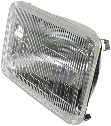 Wagner BriteLite H4656BL Headlight Box of 1
