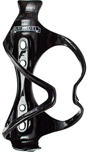 arundel Mandible Water Bottle Cage Oil Slick Glossy