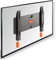 Vogel's Base 05S Flache TV Wandhalterung für 19-43 Zoll (48-109 cm) Fernseher, Flach, Max. 20 kg, Halterung auch für LED, QLED und OLED Fernseher, TÜV-Zertifiziert, VESA 100 x 100 bis 200 x 200