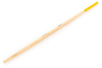 OCHSENKOPF Ersatzstiel für Spaltbeil, Stiel aus Eschenholz, 1180 mm, 615 g, Knauf, Forstwerkzeug, OX E-87 E-0950