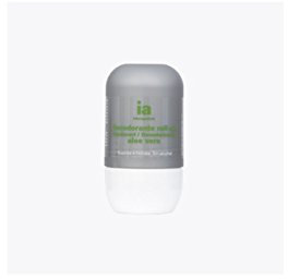 Interapothek Desodorante Aloe Vera roll-on 75 ml