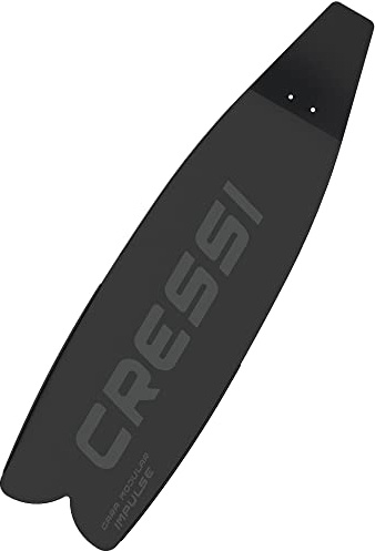 Cressi Pala GARA Modular Impulse Negro (ud)