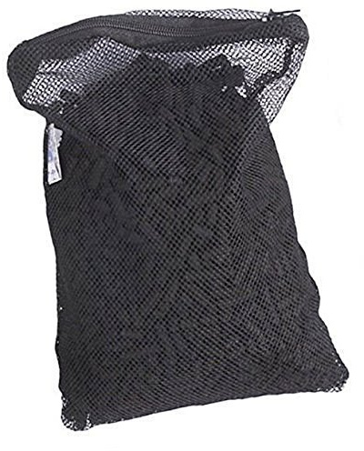 Wave Point High Performance Premium Activated Carbon Charcoal Pellets in Media Bag, 5/10 / 15/20 / 25/35 / 40 Pounds Aquarium Fish Tank Koi Pond Reef Filter Media - 5 lbs/1 Bag - 5 lbs (1 Bag)